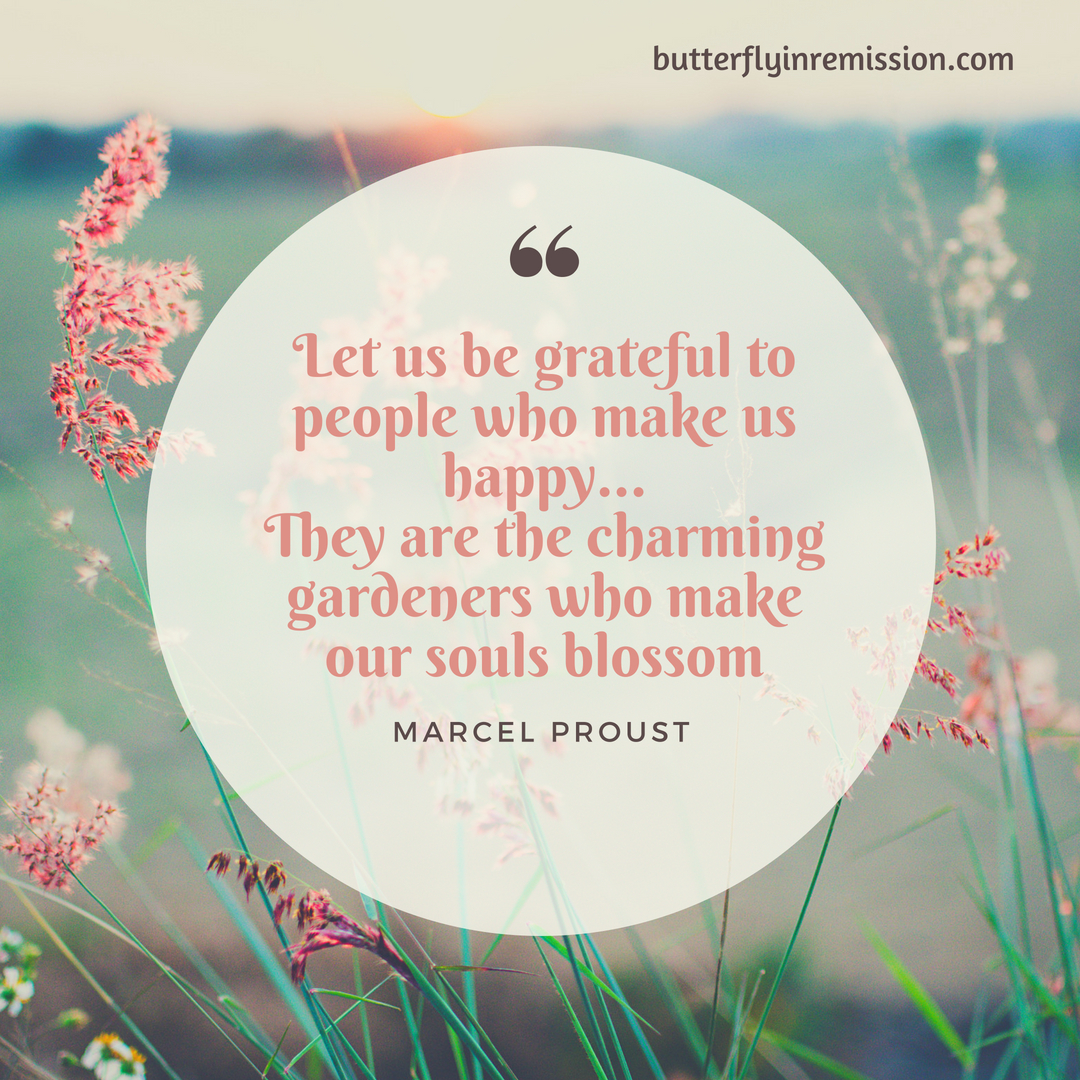 inspirational quote marcel proust happiness uplifing